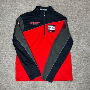 Spyder Vital Baselayer - Size Large